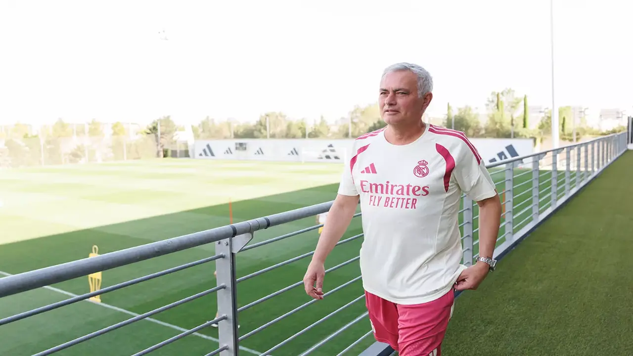 مباراة ريال مدريد ضد ألكوركون تتصدر الأخبار اليوم والقنوات الناقلة تتجهز